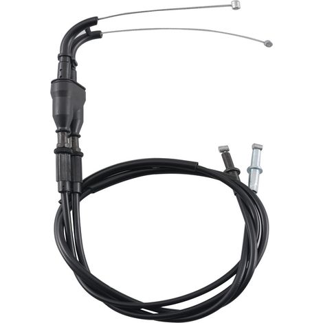 Câble d'accélérateur de haute qualité pour motos, compatible avec Kawasaki Ninja ZX6R