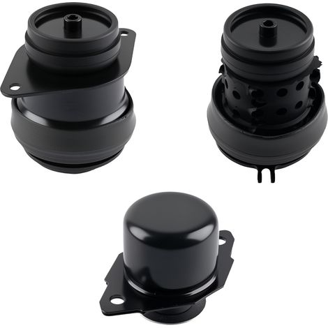 3x Soportes De Motor For Seat Cordoba 6K1, 6K2 Ibiza III 6K1 1.6 i 1994-1999