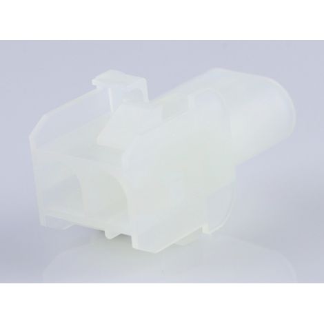 Molex Boîtier femelle pour câble Nbr total de pôles 2 Pas: 6.35 mm 50842020 1 pc(s) Carton