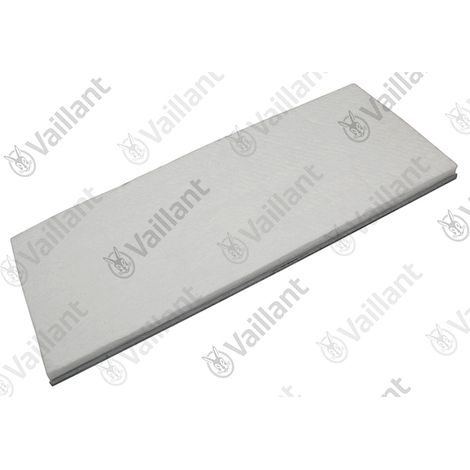 VAILLANT Brennraumplatte VK 45/K-1 E u.w. Vaillant-Nr. , 185200