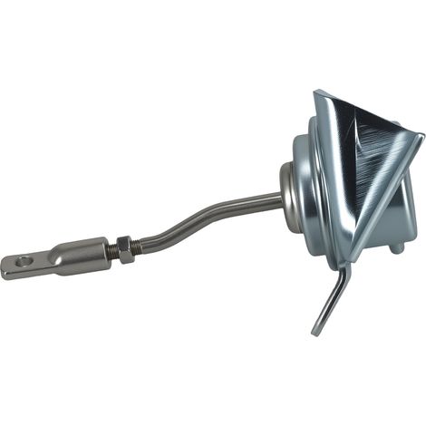 Electrovanne waste Gate Turbo for Peugeot Expert Plateau 1.6 HDi 90 2007-2016 (1/5)