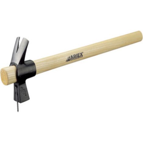 MARTELLO P/CARPENTIERE C/MAGNETE 300 G- 6,0 pz
