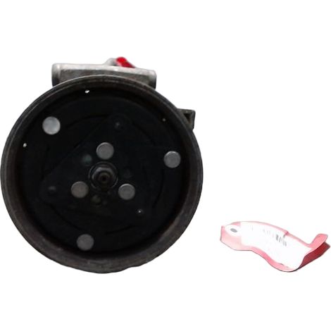 [PRODUIT D'OCCASION] Compresseur Air Conditionne RENAULT Clio ♻️ Ref Oe. 8200953359 - Garantie à vie (1/5)
