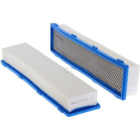 Kabinenluftfilter HIFI FILTER SC90078
