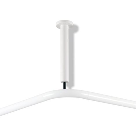 HEWI 801.34US020 99 Suspension de plafond (USA) Série 801 (1/3)