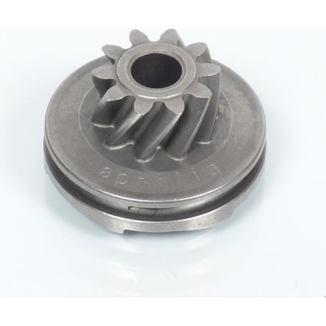 rocher original kick nuss für roller aprilia 50 sr sport (1/2)