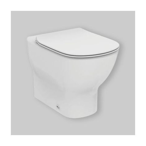 Tesi vaso multi btw ab beu sed slim soft - ideal standard (1/5)