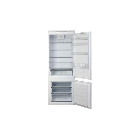 Frigorifero combinato da incasso Hotpoint BCB4010EO31 (1/5)