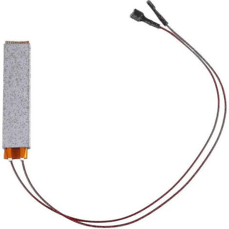 Plaque chauffante pour incubateur à œufs, accessoire 220 V XXF (1/5)