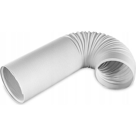 Tubo para aire acondicionado portátil 13 cm/3 m (1/5)