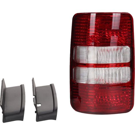 Luz trasera rápida FT13000 LE (1/2)
