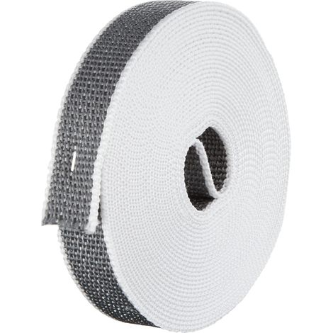 Brinox – Nastro persiana, grigio, B61060G (1/2)