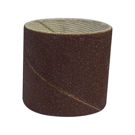 Accessoire ponceuse Calflex ml1020/40 abrasif grossier 10 mm