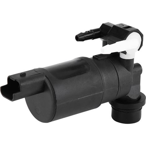 Bomba de limpiaparabrisas para Citroën Xsara Picasso 1999-2010 - Doble salida de alto rendimiento (1/5)