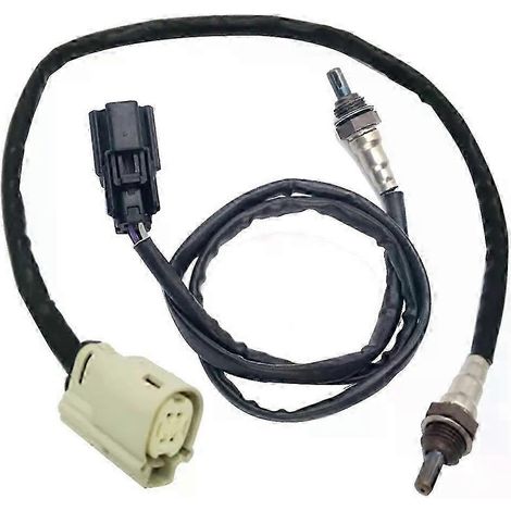 2 capteurs d'oxygène O2 avant et arrière compatibles avec FXD Softail V-Rod VRSC 2012- 32700005-JXLGV (1/5)