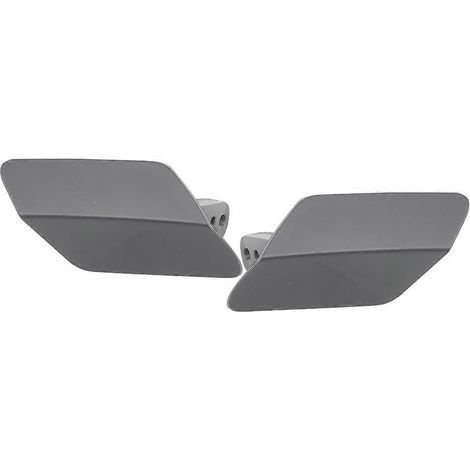 Cache-gicleur de lave-phares pour BMW F30, F31, F35, 320, 323, 325, 328, 330 et 335JXLGV (2011-2019) (1/5)