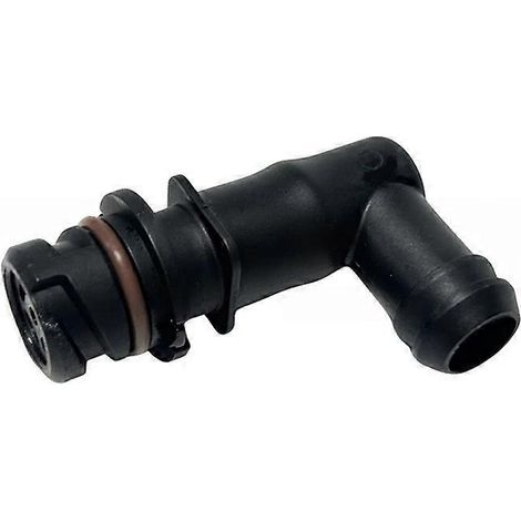 Couvercle de soupape PCV, soupape de dérivation d'échappement AJ812570 C2S21129 compatible avec S-TYPE X-TYPE XF XJ XJL XJ6L 2.0 2.1 2.5 2.7 3.0 (1/5)