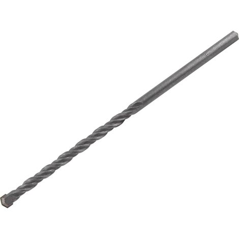 Faithfull Standard Masonry Drill Bit 6.5 x 150mm FAIS65150