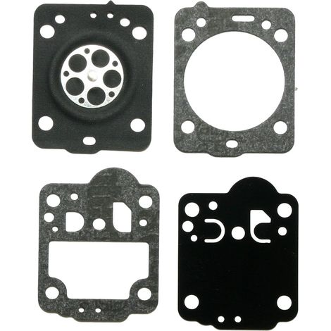 Membrana carburatore C1T-EL41 C1T-W33 Husqvarna, McCulloch, Poulan, Partner 350162