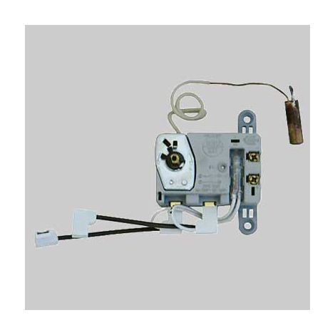 TERMOSTATO BIPOLARE  Per mod. 101530 lt     MADE IN ITALY