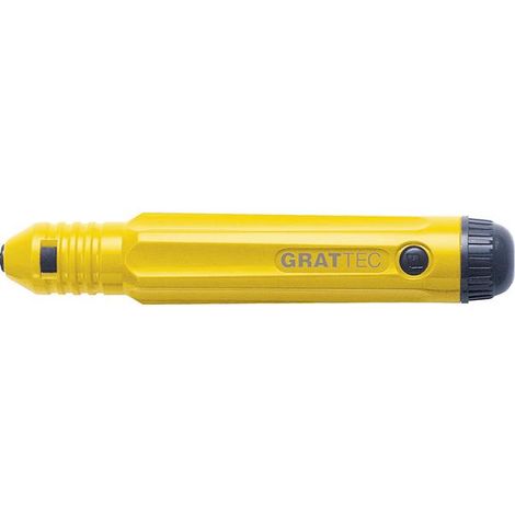 Entgrat-Halter f. alle Klingen mit einem Klingenschaft von D3,2mm IBT (1/2)