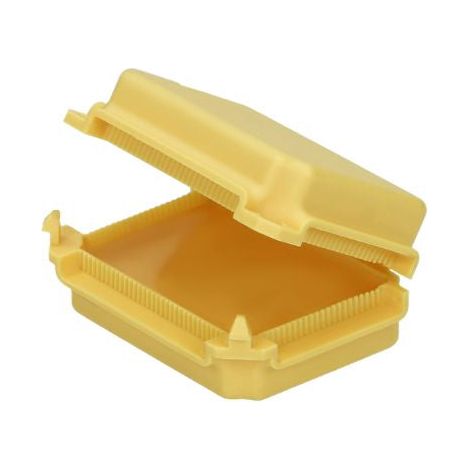 Boîtier Gel IPX8 pour Connexions Étanches Grande Taille (1 Pièce) - SILUMEN