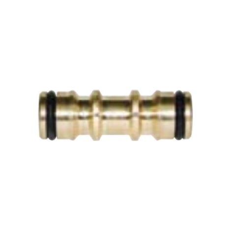 RACCORD DE JONCTION D'ARROSAGE LAITON 2 VOIES 2402791 NOTRE SELECTION