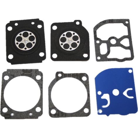 Set diaframmi Zama GND-39, GND39 (1/2)