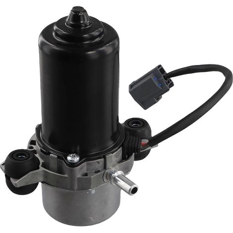 Elektronische Bremskraftverstärker-Luftpumpe für Ford UP30 8TG009286-001 4581954AB 04581954 (1/5)