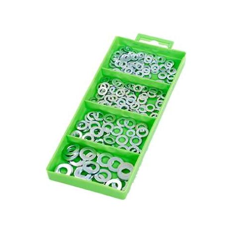 Assortimento Ranelle Mm.4-5-6-8