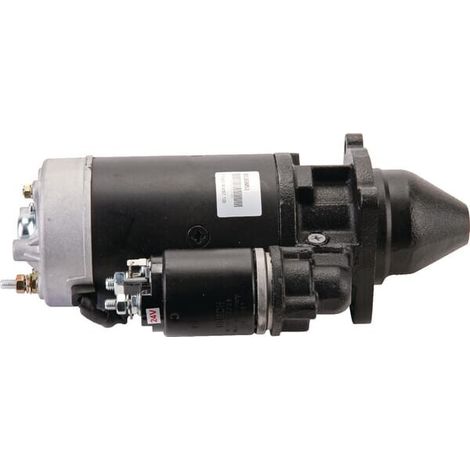 Motor de arranque 24V 4.0kW UNIVERSAL STA2617116 (1/3)