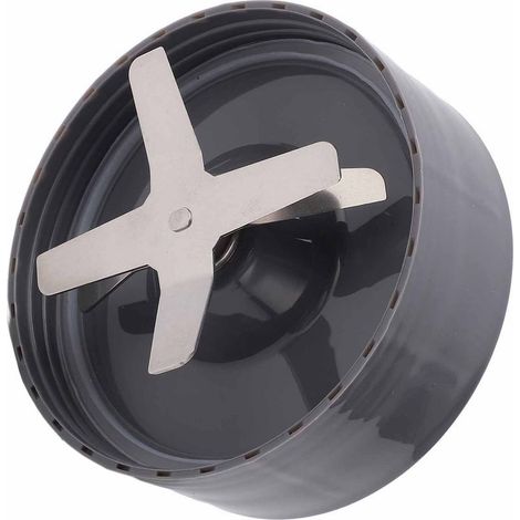 900 W Replacement Cross Puller The base of blade in stainless steel Fits the mixer (1/5)