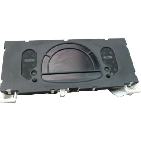 [PRODUIT D'OCCASION] Bloc Compteurs RENAULT Modus Phase 2 2008-2012 ♻️ Ref Oe. 8200668077 - Garantie à vie (1/4)