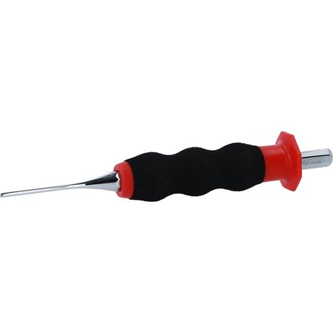 KS Tools Durchtreiber, Ø 2 mm, zylindrisch (1/5)