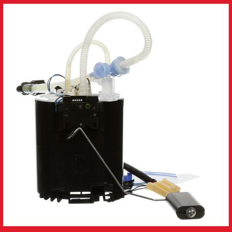 Kraftstoffpumpe C2D37814, FX23-9H307-AA - Passend für Jaguar XF, XJ 2010-2019 (1/4)