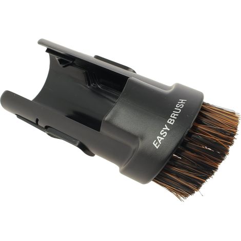Spazzola rotonda rimovibile rs-2230001826 - aspirapolvere (1/4)