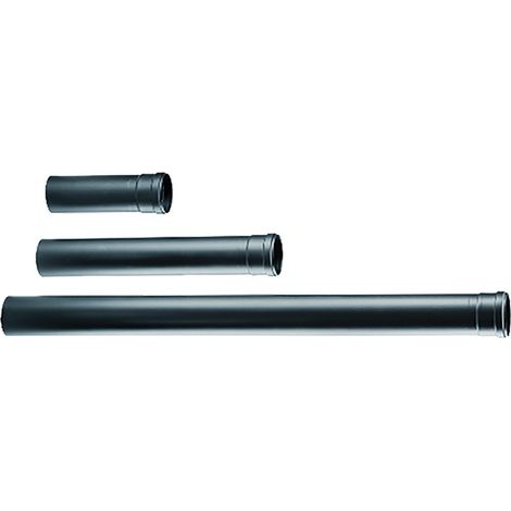 TUBO 'PELLET' ø cm 8 x 25- 2 pezzi - KASART