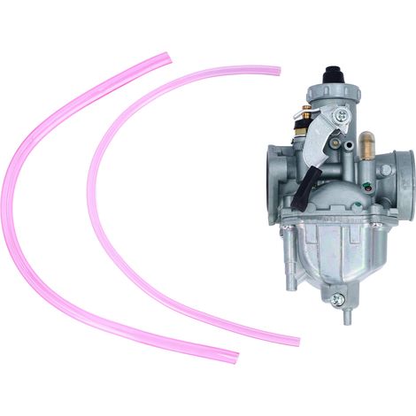 Carburatore per moto PZ26 in lega di zinco per KLX110 YBR125 CRF50 XR50 SDG SSR – Alte prestazioni (1/4)