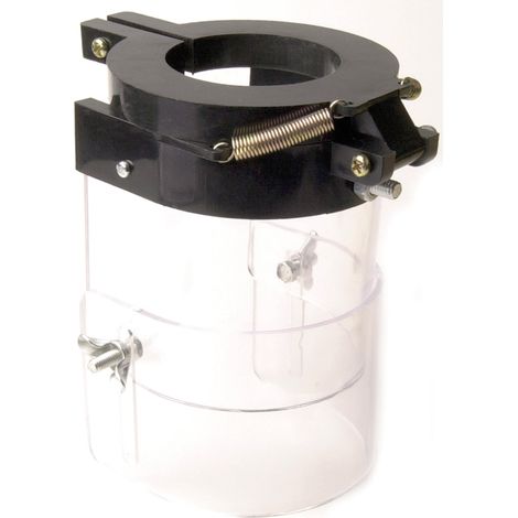 Chuck Guard 40Mm - 52254 (1/5)