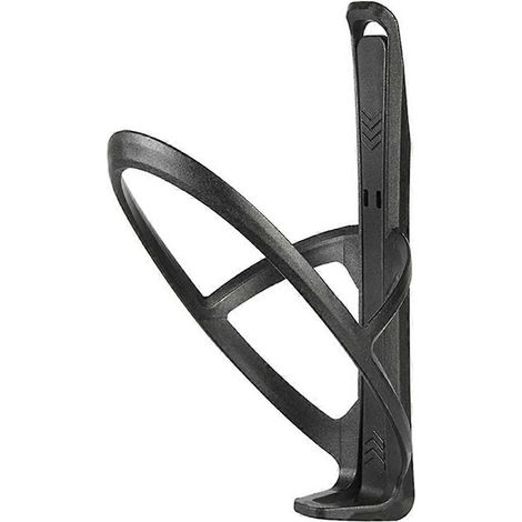 Porte-bidon N2 en nylon et carbone avec levier de pneu pour vélo de route (1/5)