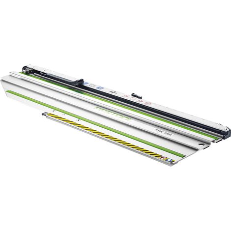 Festool Kappschiene FSK 250 769941 für Akku Handkreissäge HKC 55 HK 55 HK 85 (1/5)