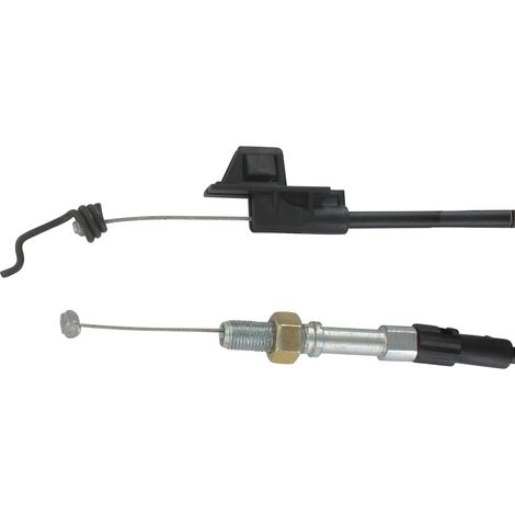 Câble de traction HUSQVARNA 532 43 16-49, 583 47 17-01, 532431649, 583471701
