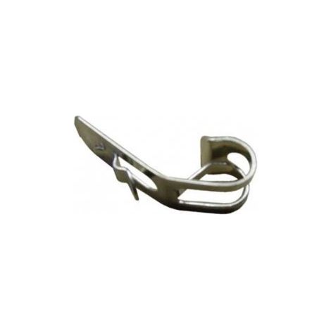 Clips de fijación de bulbo 895090304, 76X4467 SMEG