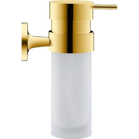 Distributeur de savon Duravit Starck T, montage mural, 0099353400 (1/4)