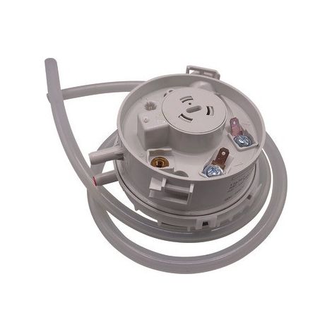 Pressostat differentiel huba 605.99772- DE DIETRICH - S100613