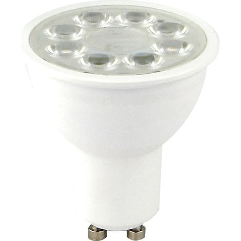 Lpe LED GU10 Sensor HF LED 6W 36° 4000K 600/550lm 15000h Cl.Enrg F ARIC 20149