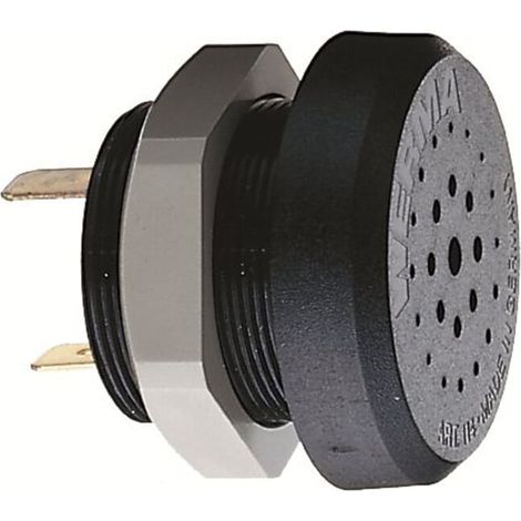 werma Elektr.-Summer 24V DC 11406815