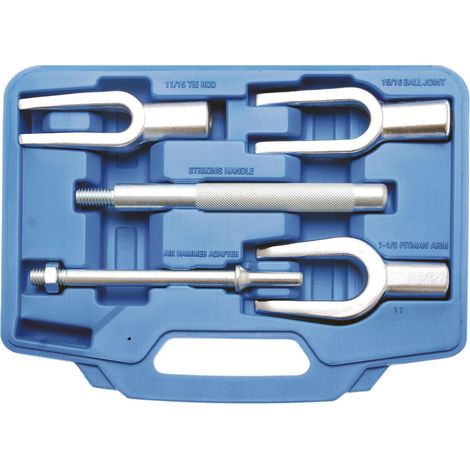 ARRACHE ROTULES BGS POLYVALENT (18-24-28 mm) (1/2)