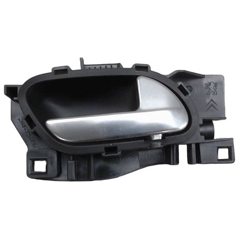 [PRODUIT D'OCCASION] Poignee Interieure Porte Arrieree Droit PEUGEOT 208 ♻️ Ref Oe. 96555516vv - Garantie à vie (1/3)