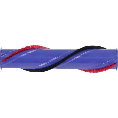 Brosse rotative de nettoyage, barre de brosse rotative en ABS, accessoires d'aspirateur hautement absorbants pour V6, V7 et V8 (1/5)
